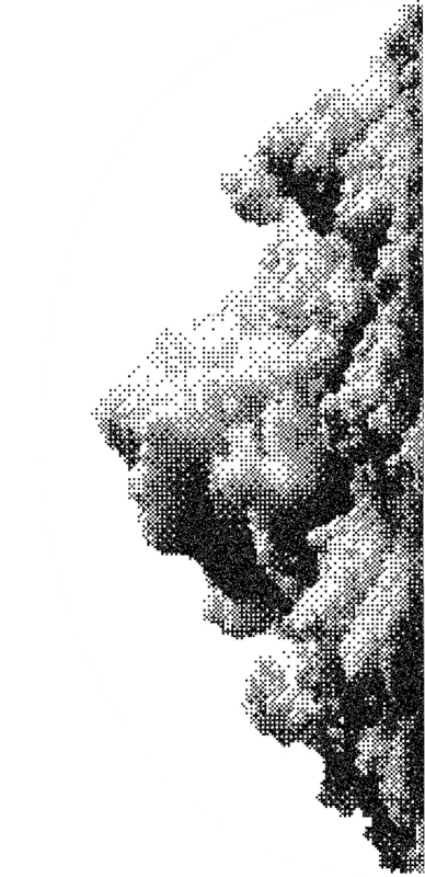 Dither Cloud